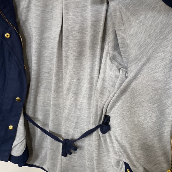 Loft jacket - Picture 7 of 12